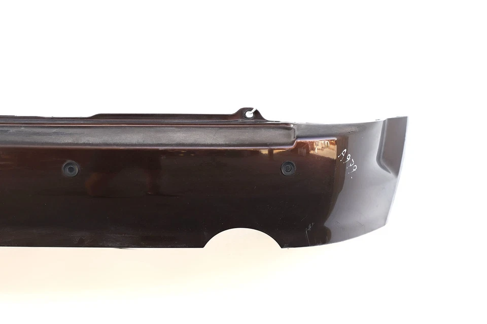 Cubierta de plástico para parachoques trasero Honda Element 07-08 SC 04715-SCV-A70, A979, OEM Foto 4 de 4