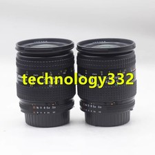 1PZ USATO NIKON AF24-50/3.3-4.5D obiettivo fotocamera #YY