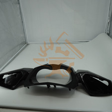 Deep Black Info Gauge Bezel 291004266 291004261 Sea Doo GTI GTR GTS RXP-X WAKE