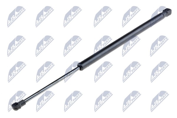 NTY Heckklappen DäMpfer Gasfeder Kofferraum AE-SE-009 FüR Seat Ibiza 4 SC 6J1-image