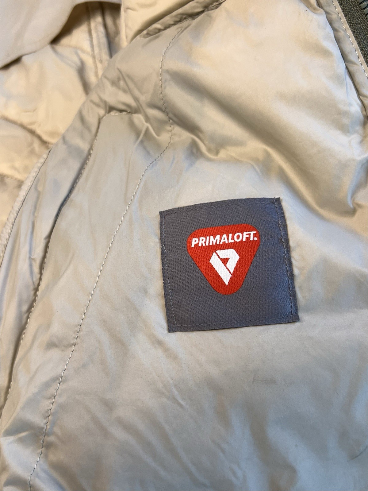 Bernardo Women’s PrimaLoft Puffer Jacket Green Ho… - image 14