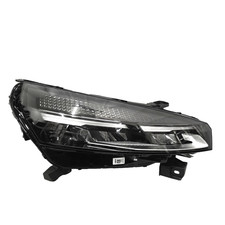 FARO LED LADO CONDUCTOR RENAULT CLIO 2023-2025 ORIGINAL, P/N 260101103R