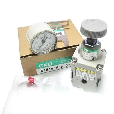 1PC CKD RPE1000-8-07   Pressure Regulating Valve New Fast delivery *bn