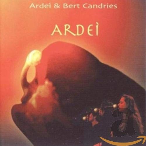 Ардей и Берт Кэндрис Ардей (CD)