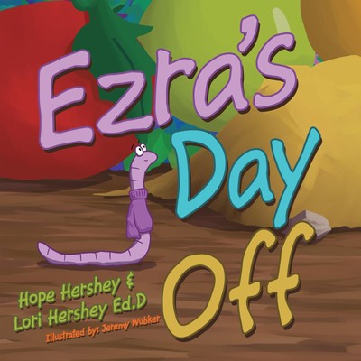 Lori Hershey Ed D Hope Hershey Ezra's Day Off (Gebundene Ausgabe) (US IMPORT)