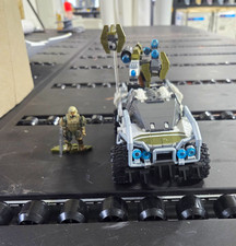 MEGA Halo Forgehog