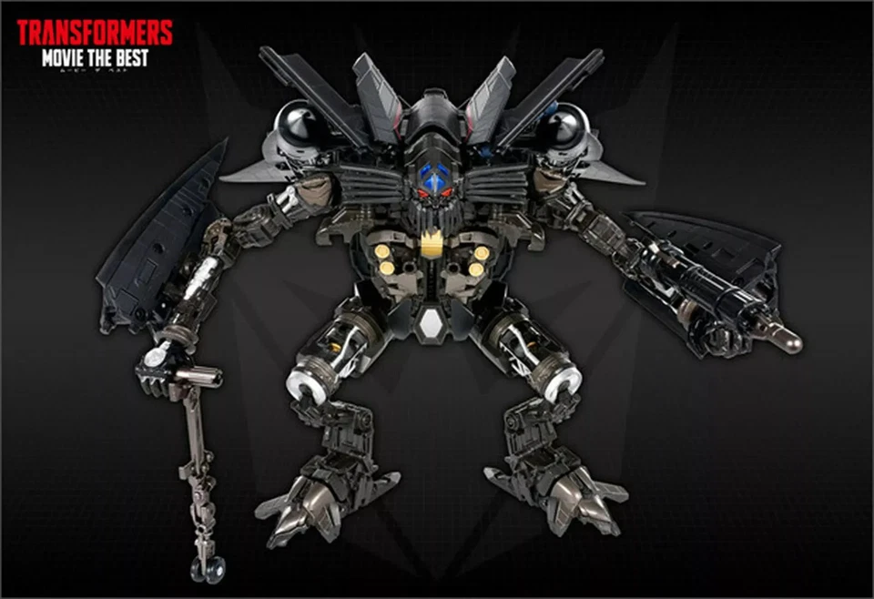 SALE Transformers MB-16 JETFIRE Geburtstag Weihnachten Spielzeug Geschenk Robot - Bild 4 von 4