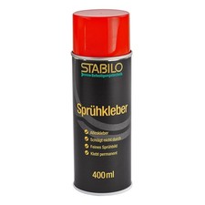 Spr&uuml;hkleber Alleskleber Kontaktkleber Industriekleber Kraftspr&uuml;hkleber 400ml
