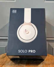 🔥Beats Solo Pro🔥 Wireless, Noise-canceling🔥100% Original🔥 New Sealed