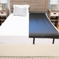 Earthing Revolution Elite Grounding Sleep Mat Kit, cable and UK plug. Excellent