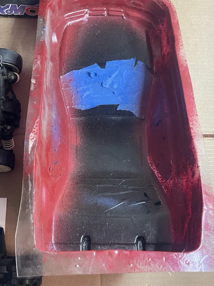 yokomo Mr-4tc - Image 4 of 4