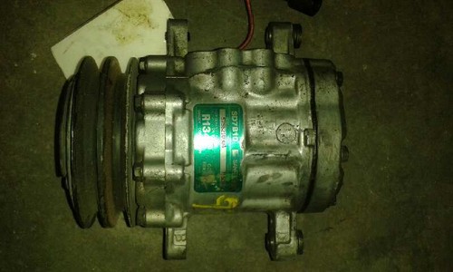 7150 klimakompressor OPEL ASTRA F CARAVAN CDX 1995 143859