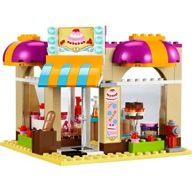 LEGO [Friends] - Downtown Bakery (41006)