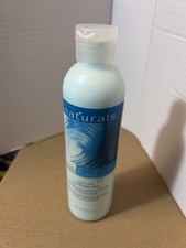 Avon Naturals Aqua Rush Hand  Body Lotion 8.4Fl Oz