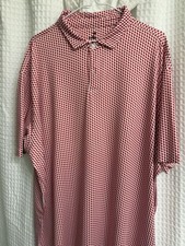 Warner Safari Georgia State Polo 3XL