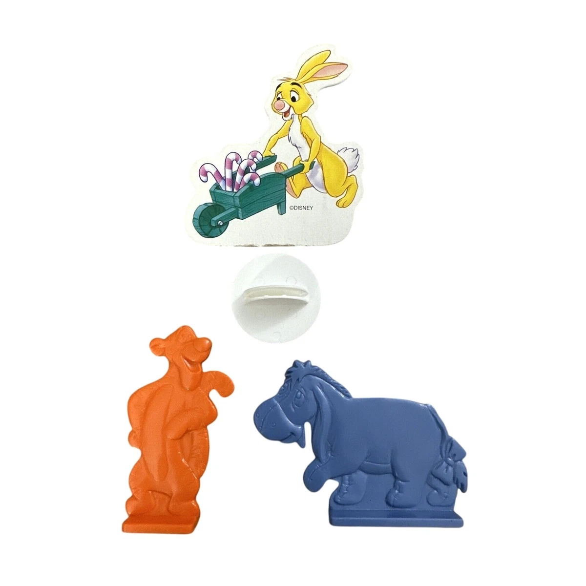 Winnie the Pooh & Friends Game Pieces & Parts for sale | eBay