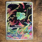 Bulbasaur - (Mega Evolution Stamped) 133/132 Miscellaneous Cards & Products Holo