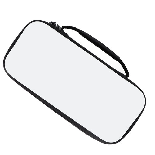 Host Storage Bag Built In 10 Game Card Slots Portable Carrying Bag For Switc NEW - Imagen 9 de 12
