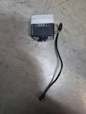 Vintage Yashica Camera Flash Cube Holder / Adapter