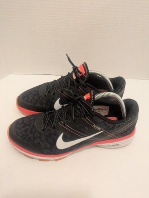 Nike W Dual Fusion TR2 Flywire Sz.8 Cross Trainers