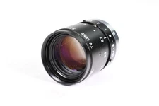   C3516-M, Camera Lens #F11