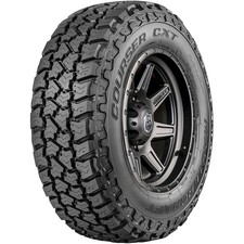 4 Tires Mastercraft Courser Cxt 28555r20 Load E 10 Ply At All Terrain