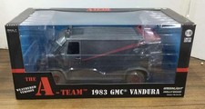 GREENLIGHT 1/18  1983 GMC VANDURA 708700
