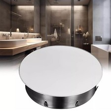 Heavy Duty Stainless Steel Chimney Cap Seal for 150mm Diameter Pipes