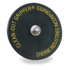 Cherne 270138 Pipe Plug, Mechanical, 3-1/2 In