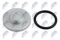 NTY Verschluss, ÖLeinfüLlstutzen BKO-TY-001 FüR Toyota