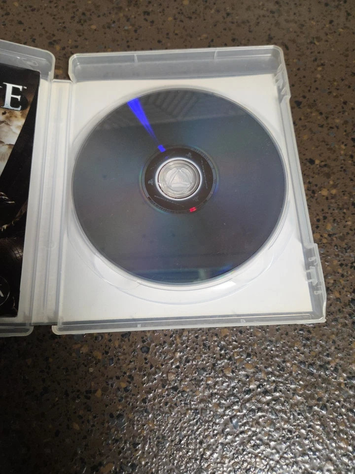 Medal of Honor: Airborne PlayStation 3 Complete with Manual - Image 4 of 4