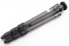 Gitzo G1228 MK2 Reporter Carbon Performance Tripod with G1277M G1285 ball head