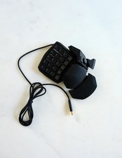 Razer Orbweaver Chroma Mechanical Gaming Keyp...