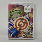 Arcade Shooting Gallery Nintendo Wii Sealed