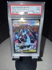2025 Mega Charizard X ex Pokemon MEP En Ultra-Premium Collection PSA 9