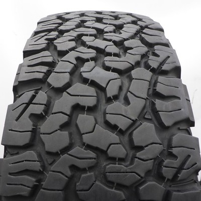 225 65 17 1x BF GOODRICH 225/65 R17 107/103S Ganzjahresreifen 2022 10mm