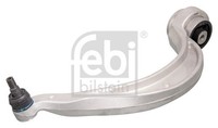 Lenker RadaufhÄNgung Vorne Hinten Links Unten Febi Bilstein 102987 FÜR Audi