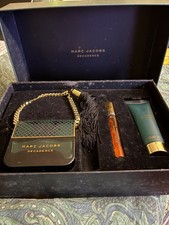 New Marc Jacobs Decadence Parfum, Lotion, and...