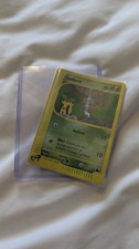 Pokemon TCG Sunkern 106/144 Reverse Holo Skyridge on eBay