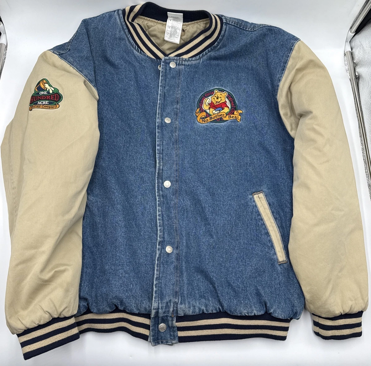 Winnie the Pooh Disney Coats, Jackets & Outerwear 1968-Now for