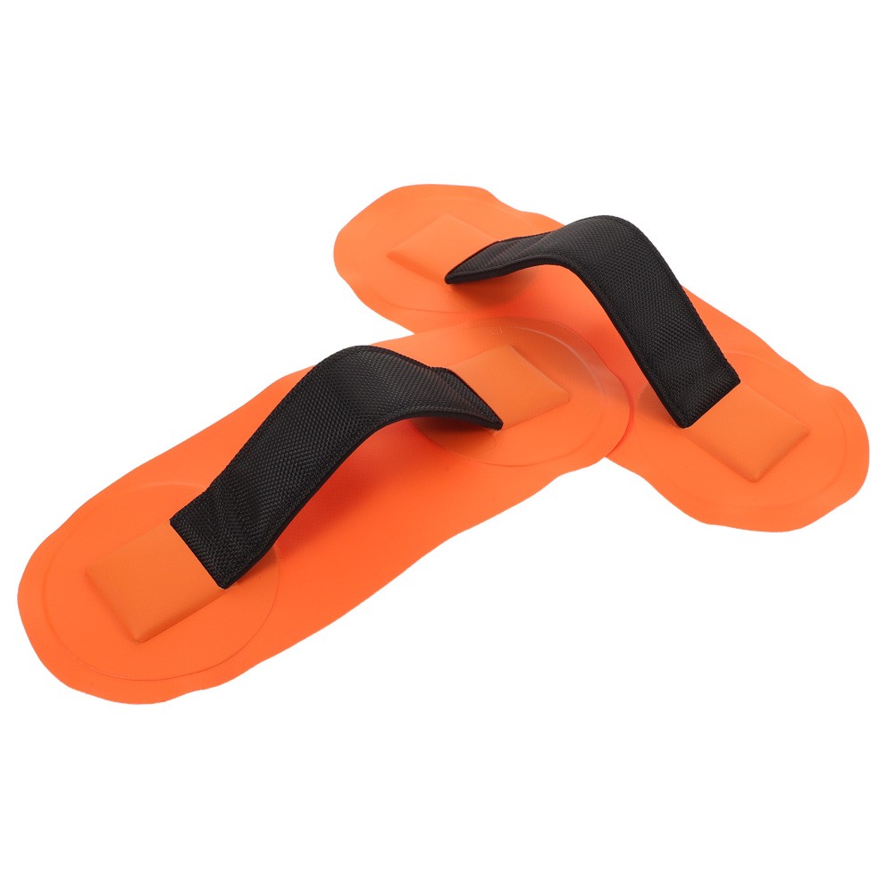  2 Pcs Boat Grab Handle Surf Rescue Board Paddleboard Carry Strap