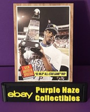 2016 Topps Throwback Thursday Baseball Cards - Set 28 10