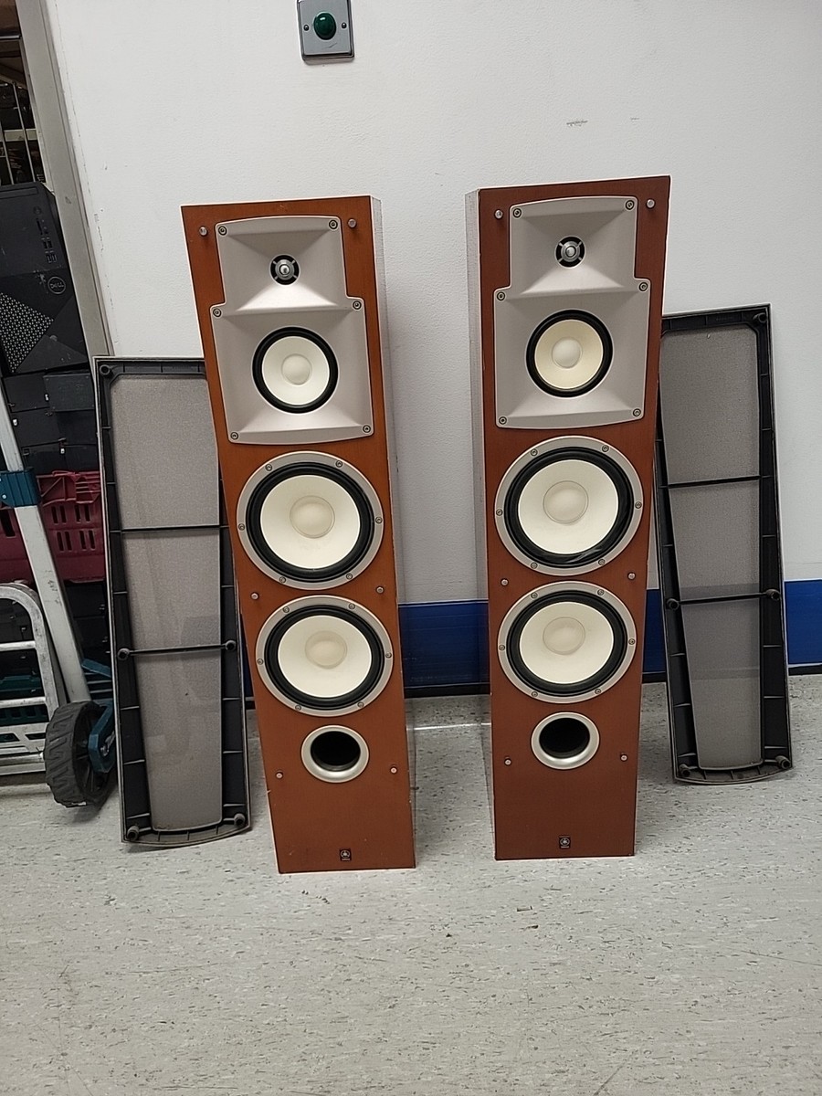 - NS-8HX | ヤマハ ヤマハ スピーカーペア NS-8HX YAMAHA スピーカーシステム 概要 - スピーカー・ウーファー