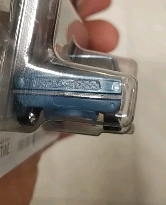 Matchbox 1968 Ford Mustang Fastback 1:64 2025 - Immagine 3 di 4