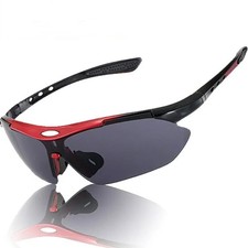 Outdoor sports cycling sunglasses riding glasses fishing dirving bike goggles