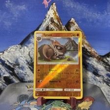 Tyrunt - 68/131 Pokemon Sm-Forbidden Light - Reverse Holo LP on eBay