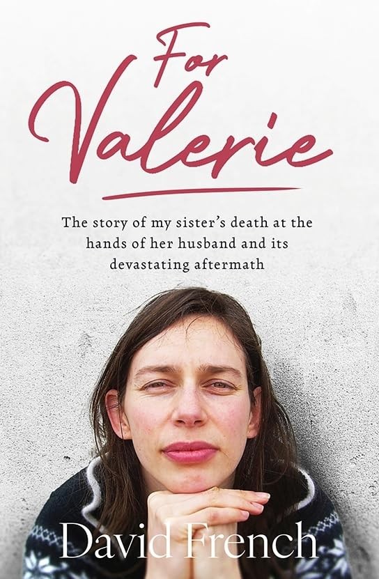 For Valerie by David French - - Image 3