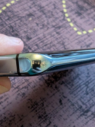 Huawei P30 Pro VOG-L09 - 128GB - Aurora Blue - Unlocked (Lower Microphone Fault) - Zdjęcie 8 z 14