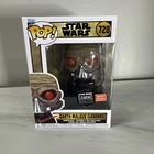 STAR WARS SWTOR FUNKO POP! DARTH MALGUS (LEGENDS) GAMING GREATS #728 *NIB*