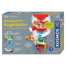 Kosmos 62065 - Kaugummi-Kugelbahn [MHD 09/2027]